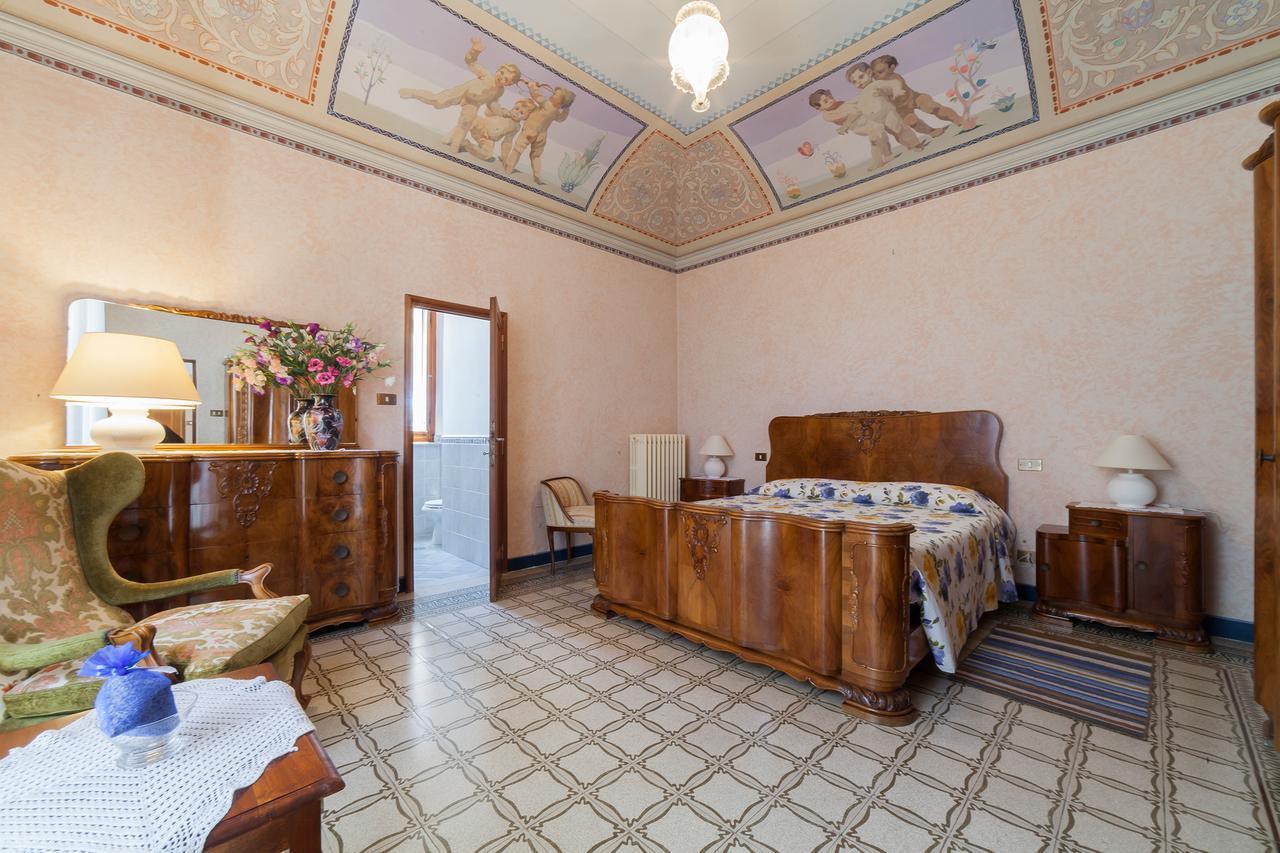Villa Bengodi Fonteblanda Exterior photo